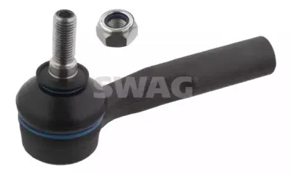 Наконечник поперечной рулевой тяги SWAG купить